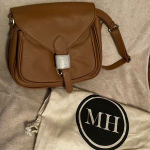 Cross body purse bag